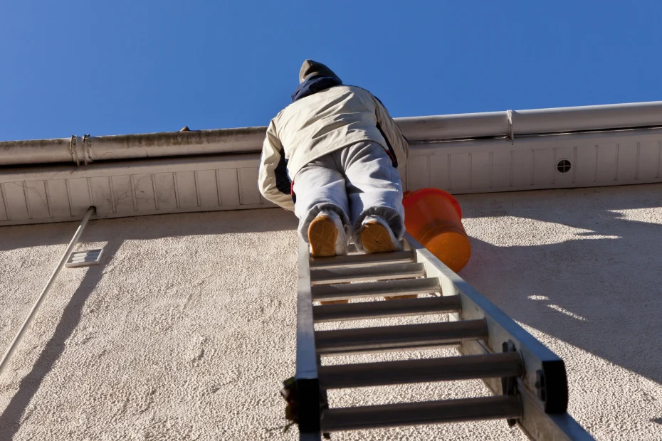 Gutter Cleaning Umstead