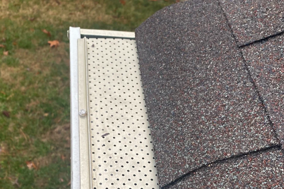 Gutter Cleaning Umstead