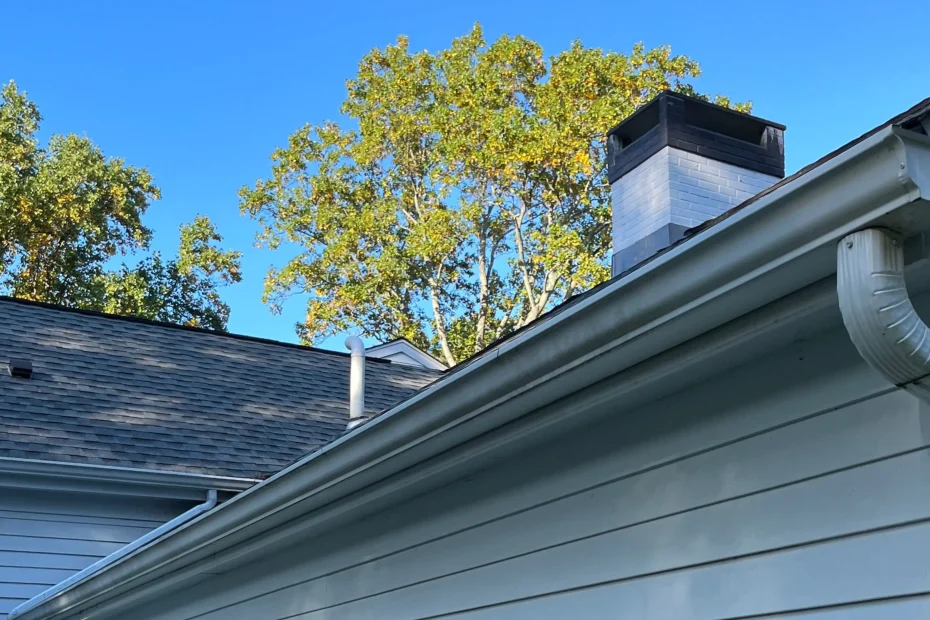 Gutter Cleaning Umstead