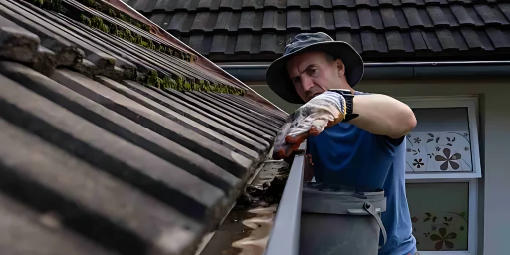 Gutter Cleaning Umstead home page