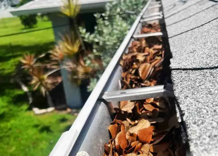 Gutter Cleaning Umstead home page